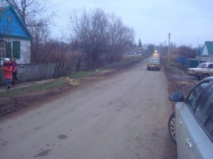 Деревья-Котовского
