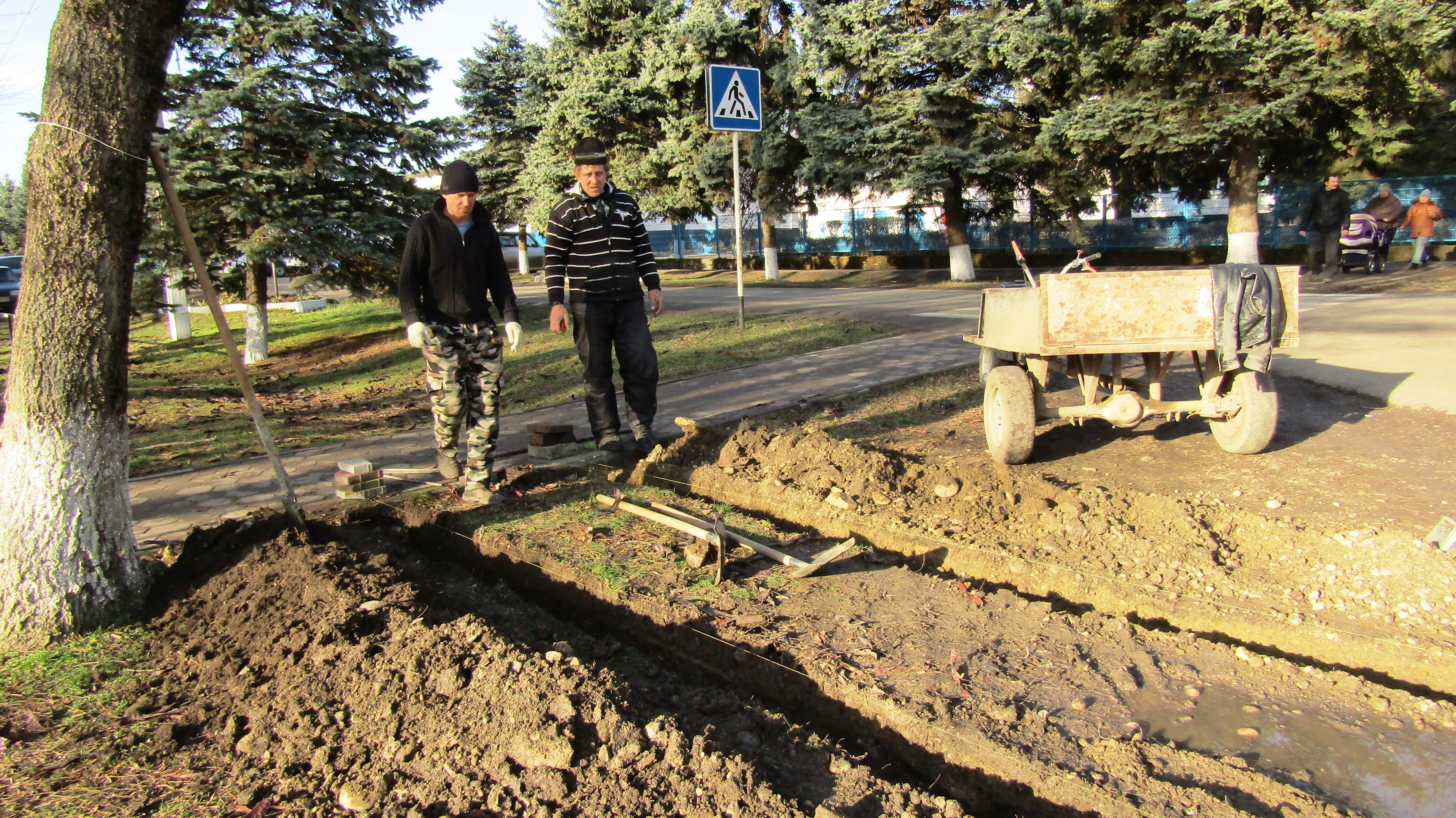 Погода в новоминской карта