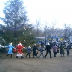 OLYMPUS DIGITAL CAMERA